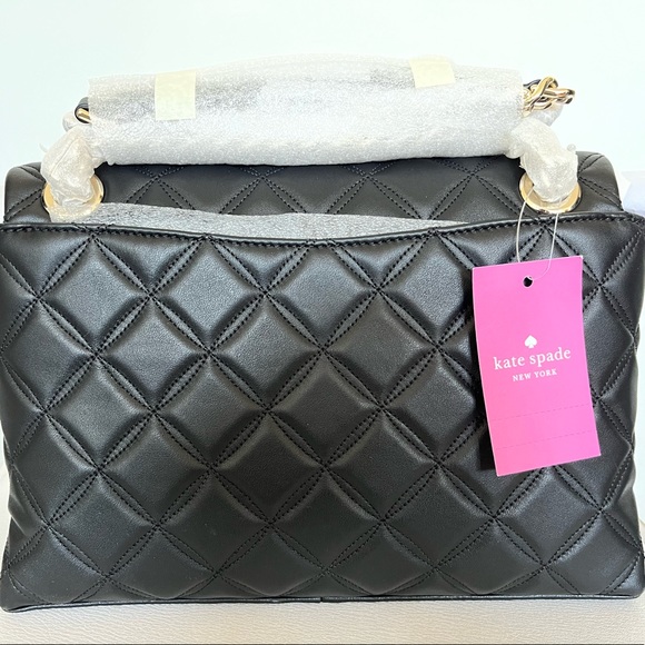 NWT Kate Spade Natalia Crossbody - Picture 2 of 5